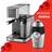 Máquina de Café Espresso Ariete 1397 Ametista 15bar + Moedor Pro Grind 127v