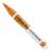 Marcador Artistico Ecoline Brush Pen 237 D.Orange