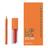 Mari Maria Kit Labial Lipmix Blazing