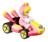 Mario Kart Miniatura Hot Wheels Colecionável 1:64  - Mattel