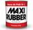 Massa de polir 2 - 970g maxi rubber