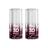 Matizador Gloss Magic Color 100Ml 3D Marsala - Kit Com 2Un