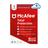 McAfee Antivírus Total Protection ESD - Licença de 1 ano - Para 1 dispositivo - Versão Download