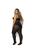 Meia Calça Trifil W06100 Opaca Plus Size Fio 40 Outono Inverno