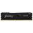 Memória RAM Kingston Fury Beast DDR4 8GB 3200MHz - Preto (KF432C16BB/8)