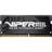 Memória RAM para Notebook Patriot Viper Steel 8GB / DDR4 / 2666MHZ - (PVS48G266C8S)