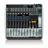 Mesa Behringer Xenyx QX1222USB 12 Canais QX1222 Mixer