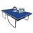 MESA DE PING PONG 1090 KLOPF + Kit Completo 5094