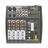 Mesa de Som 6 Canais USB SX602FX SOUNDCRAFT