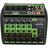 Mesa de Som 8 Canais com Interface USB Pro Bass Studio Link 8