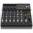 Mesa de Som Behringer Xenix 1202SFX 10 Canais Streaming USB