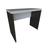 Mesa para Notebook Natus Preta e Cinza 90 cm
