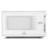 Micro-ondas Electrolux 31L Branco com Painel Integrado e Display Econômico (MI41T)