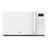 Micro-ondas Philco PMO23BB 20L Branco 1100W Limpa Fácil - 110V
