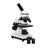 Microscopio Aomekie Profis Led Monocular Biologico 40x 640x