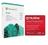 Microsoft Office 365 Family com McAfee Total Protection Para 5 dispositivos