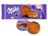 Milka Choco Wafer Alpine Milk 150g - Importado