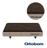 Mini Caminha Pet Cachorro E Gato Porte Grande 100x80x13 Ortobom