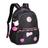 Mini Mochila Costas Rebecca Bonbon Rb Juvenil Original Nova Curso Passeio Escolar