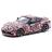 Miniatura - 1:64 - Toyota GR Supra Test Car - COLLAB64 - Kyosho x Tarmac Works