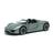 Miniatura Carrinho California Toys 1/41 Porsche 918 Spyder