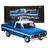 Miniatura De Ferro Ford F-100 1974 1/24 California Classics