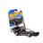 Miniatura hot wheels - '65 mustang 2+2 fastback - hcx81 - 192/250