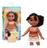 Moana Filme 2  Boneca Simea Irmã da Princesa Moana Disney - Mattel