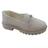 Mocassim Feminino Napa Ousadia Brilho 026.010.506