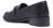 Mocassim Feminino Ramarim Lezard Preto - 2416102