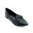 Mocassim  Feminino Sua Cia 8117.15055 - Preto