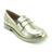 Mocassim Feminino Sua Cia 8313.14739 - Ouro