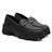 Mocassim Feminino Tratorado Preto