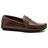 Mocassim Masculino Dockside Driver Confortável Sapato Social Sapatilha Casual Básico Esporte Fino