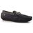 Mocassim Masculino Stay Azul 16002