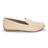 Mocassim Usaflex Couro Casual AJ2201