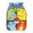 Mochila 16 Pokemon X1 - B - 13622 - Artigo Escolar