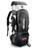 Mochila Camping Trilha 55 Litros Mc5389 Clio Style - Azul