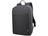 Mochila Casual Lenovo B210 Para Notebook até 15,6” na cor Preta 