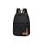 Mochila   cavalera preto   cv7284   nytron