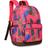 Mochila Clio GIRLS Premium G - 17" com Compartimento para Laptop