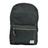 Mochila Costas Casual Unissex Preto co70007