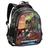 Mochila Costas Grande Escolar Infantil Menino Gamer Minecraft