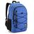 Mochila Costas Juvenil Masculina Esportiva Fitness Academia Escolar Passeio Resistente