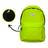 Mochila Costas Ys29435 Casual Nylon Colo