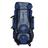 Mochila de Camping Clio 70 Litros Poliéster MC3102