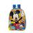 Mochila De Costas 16 Xeryus Mickey Mouse 41cm