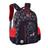 Mochila de Costas 17,5" Mickey Mouse Tsum Tsum Disney - Clio