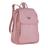 Mochila de Costas Glow It Nylon - Semax GW2406 Nude