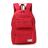 Mochila de Costas Up4You Vinho- Luxcel